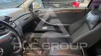2005 Mercedes Benz CLK 200