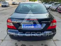 2005 Mercedes Benz CLK 200