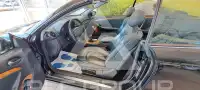 2005 Mercedes Benz CLK 200
