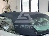 2005 Mercedes Benz CLK 200