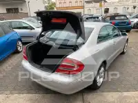 2005 Mercedes Benz CLK 200