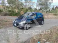 2005 Mercedes Benz A 180