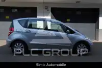 2005 Mercedes Benz A 180