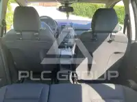 2005 Mercedes Benz A 180