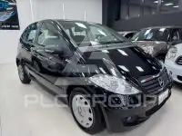 2005 Mercedes Benz A 180