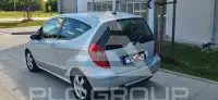 2005 Mercedes Benz A 180