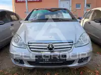 2005 Mercedes Benz A 180