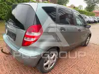 2005 Mercedes Benz A 180