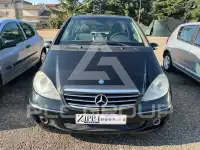 2005 Mercedes Benz A 180