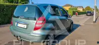 2005 Mercedes Benz A 180