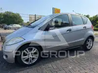 2005 Mercedes Benz A 180