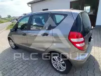 2005 Mercedes Benz A 180