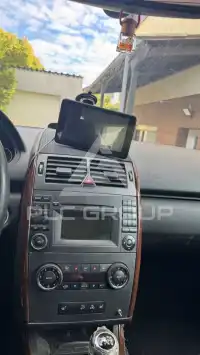 2005 Mercedes Benz A 180