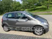 2005 Mercedes Benz A 180