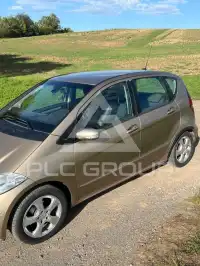 2005 Mercedes Benz A 180