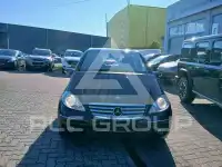 2005 Mercedes Benz A 180