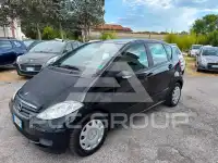 2005 Mercedes Benz A 180