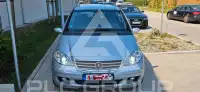 2005 Mercedes Benz A 180