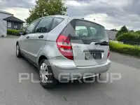 2005 Mercedes Benz A 180