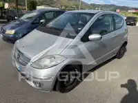 2005 Mercedes Benz A 180