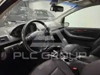 2005 Mercedes Benz A 180