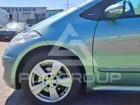 2005 Mercedes Benz A 180