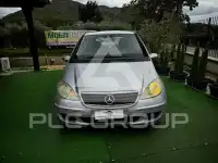 2005 Mercedes Benz A 180