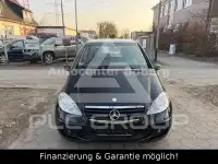 2005 Mercedes Benz A 180