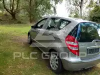 2005 Mercedes Benz A 180