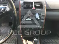 2005 Mercedes Benz A 180