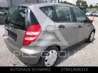 2005 Mercedes Benz A 180