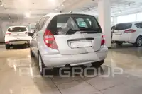 2005 Mercedes Benz A 180