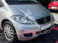 2005 Mercedes Benz A 180