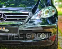 2005 Mercedes Benz A 180