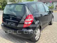 2005 Mercedes Benz A 180