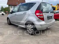 2005 Mercedes Benz A 180
