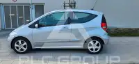 2005 Mercedes Benz A 180