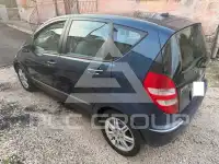 2005 Mercedes Benz A 180