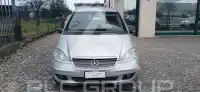2005 Mercedes Benz A 180