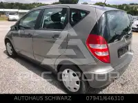 2005 Mercedes Benz A 180