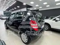 2005 Mercedes Benz A 180
