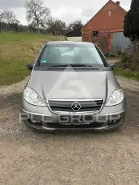 2005 Mercedes Benz A 180