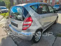 2005 Mercedes Benz A 180