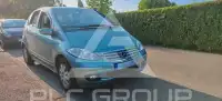 2005 Mercedes Benz A 180