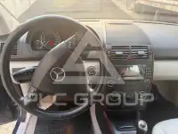 2005 Mercedes Benz A 180