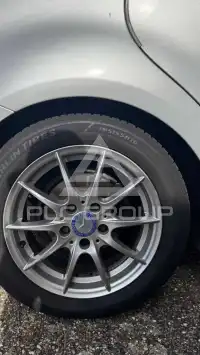 2005 Mercedes Benz A 180