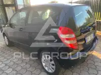 2005 Mercedes Benz A 180