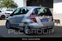 2005 Mercedes Benz A 180