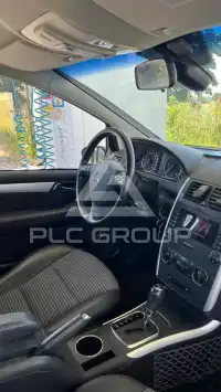 2005 Mercedes Benz A 180