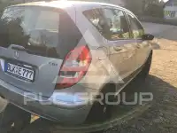 2005 Mercedes Benz A 180